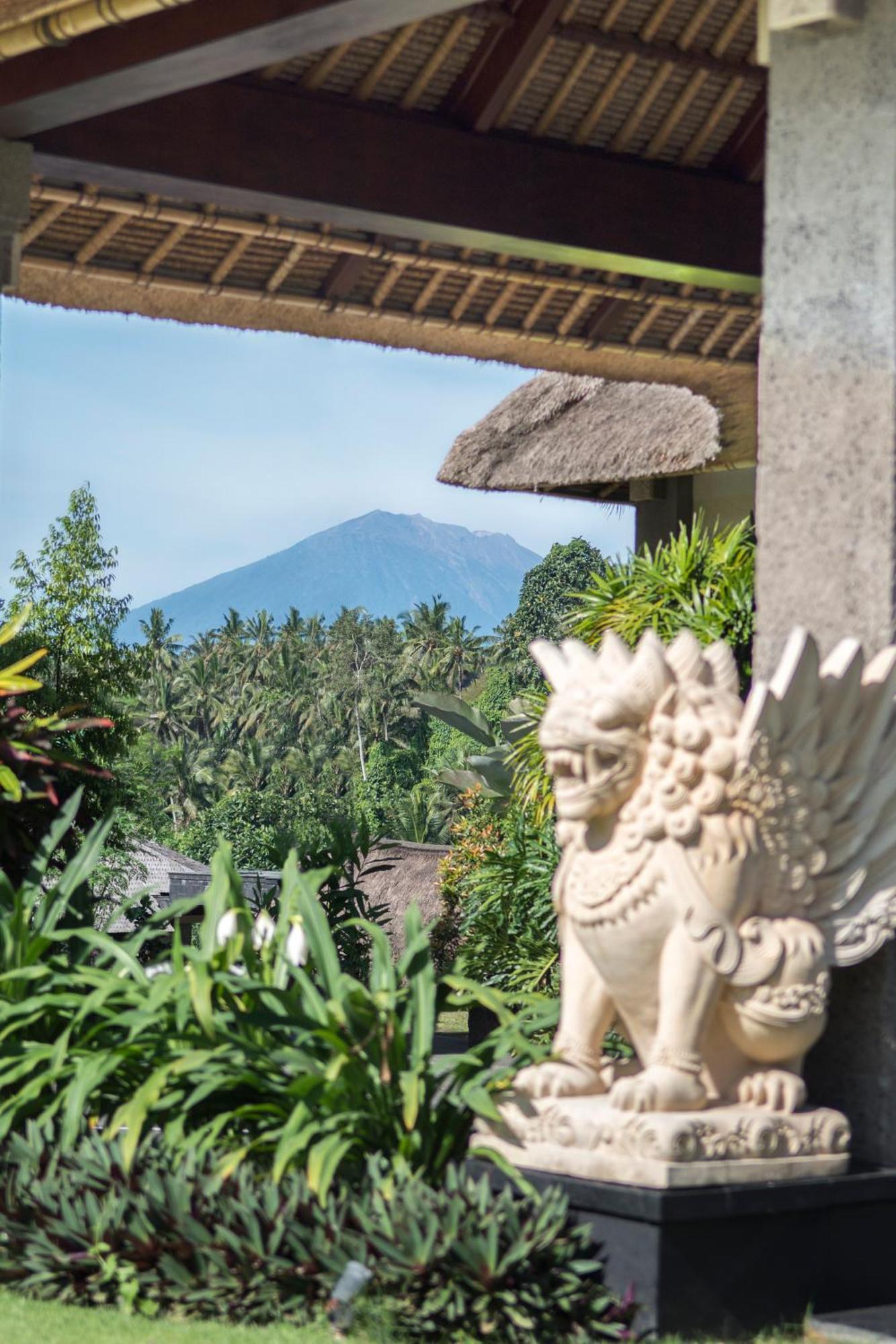 Viceroy Bali Hotel Ubud  Exterior photo